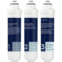 Картридж для воды Electrolux iS TotalPureX-3 PF