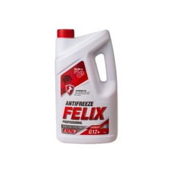 Охлаждающая жидкость Felix Carbox G12 3L