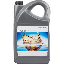 Трансмиссионное масло Honda HCF-2 4L