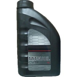 Трансмиссионное масло Mitsubishi Mitsoil CVTF 1L