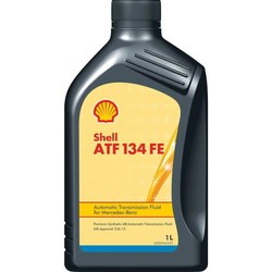 Трансмиссионное масло Shell ATF 134 FE 1L