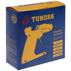 Клеевой пистолет Tundra KTP-0011 (4686963)