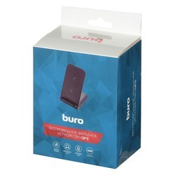 Зарядное устройство Buro QF5