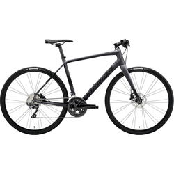 Велосипед Merida Speeder 300 2022 frame XXS
