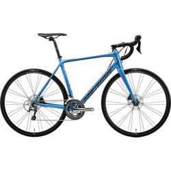 Велосипед Merida Scultura 300 2022 frame 4XS