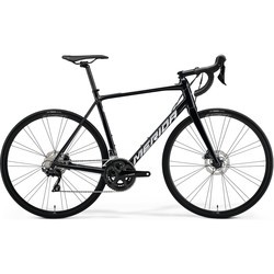 Велосипед Merida Scultura 400 2022 frame 3XS