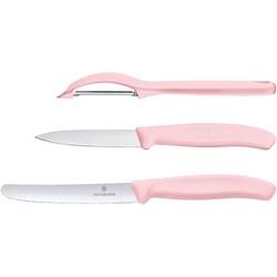 Набор ножей Victorinox Swiss Classic Trend Colors 6.7116.31L52
