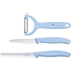 Набор ножей Victorinox Swiss Classic Trend Colors 6.7116.33L22