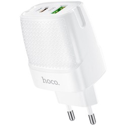 Зарядное устройство Hoco C85A