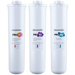 Картридж для воды Aquaphor Pro1-Pro50-ProMg