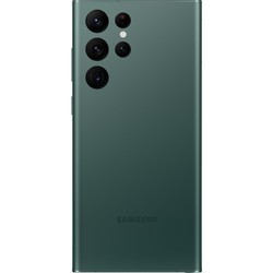 Мобильные телефоны Samsung Galaxy S22 Ultra 512GB (черный)