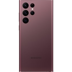 Мобильные телефоны Samsung Galaxy S22 Ultra 512GB (черный)