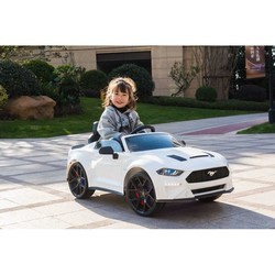 Детский электромобиль Kidsauto Ford Mustang GT