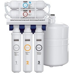 Фильтр для воды Barrier WaterFort OSMO Paini