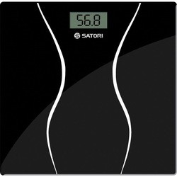 Весы SATORI SBS-261-BL