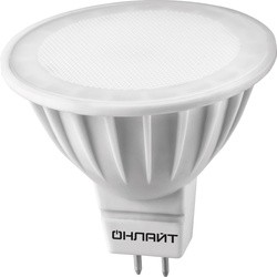 Лампочка Onlight LED MR16 10W 4000K GU5.3 61890