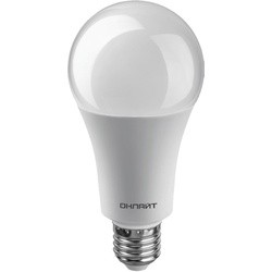 Лампочка Onlight LED A70 25W 2700K E27 61953