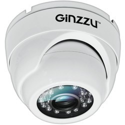 Камера видеонаблюдения Ginzzu HAD-5301A