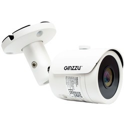 Камера видеонаблюдения Ginzzu HIB-5302A