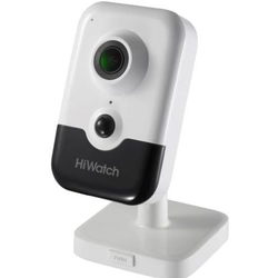 Камера видеонаблюдения Hikvision HiWatch IPC-C082-G2 4 mm