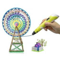 3D-ручка iTOY Pen 2
