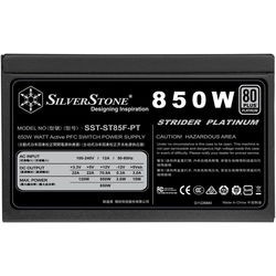 Блок питания SilverStone ST85F-PT