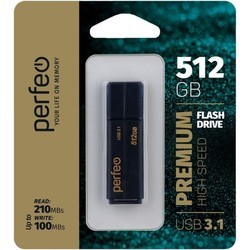 USB-флешка Perfeo C15