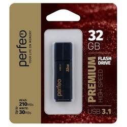USB-флешка Perfeo C15 32Gb