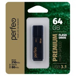 USB-флешка Perfeo C15 64Gb