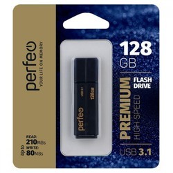 USB-флешка Perfeo C15 128Gb