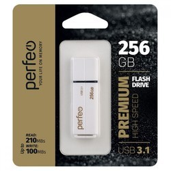 USB-флешка Perfeo C15 256Gb