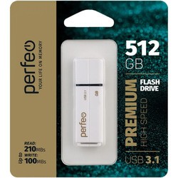 USB-флешка Perfeo C15 512Gb