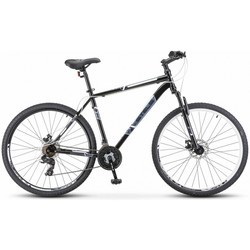 Велосипед STELS Navigator 700 D 27.5 2022 frame 17.5