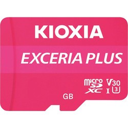 Карта памяти KIOXIA Exceria Plus microSDXC 512Gb