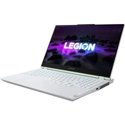 Ноутбук Lenovo Legion 5 15ACH6A (5 15ACH6A 82NW001BRK)