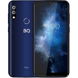 Мобильные телефоны BQ BQ-6061L Slim