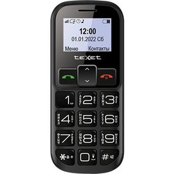 Мобильный телефон Texet TM-B322