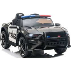 Детский электромобиль Kidsauto Ford Mustang Style Police