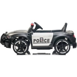 Детский электромобиль Kidsauto Ford Mustang Style Police