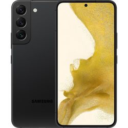 Мобильные телефоны Samsung Galaxy S22 256GB (золотистый)