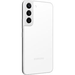 Мобильные телефоны Samsung Galaxy S22 256GB (белый)