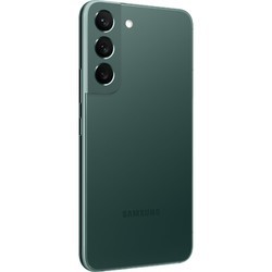 Мобильные телефоны Samsung Galaxy S22 256GB (зеленый)
