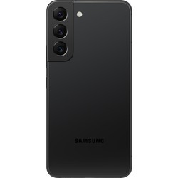 Мобильные телефоны Samsung Galaxy S22 256GB (золотистый)