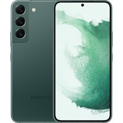 Мобильные телефоны Samsung Galaxy S22 256GB (белый)