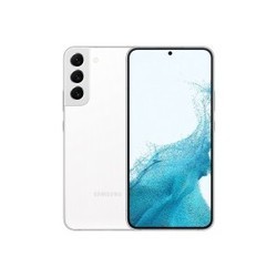 Мобильные телефоны Samsung Galaxy S22 Plus 128GB (белый)