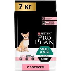 Корм для собак Pro Plan Small and Mini Adult Salmon 7 kg
