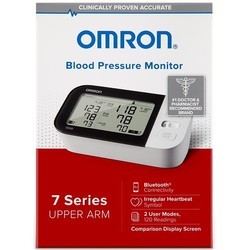 Тонометр Omron 7 Series BP7350