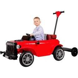 Детский электромобиль Farfello DLS202