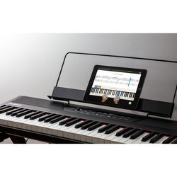 Цифровое пианино Alesis Recital 61