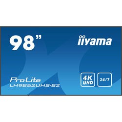Монитор Iiyama ProLite LH9852UHS-B2